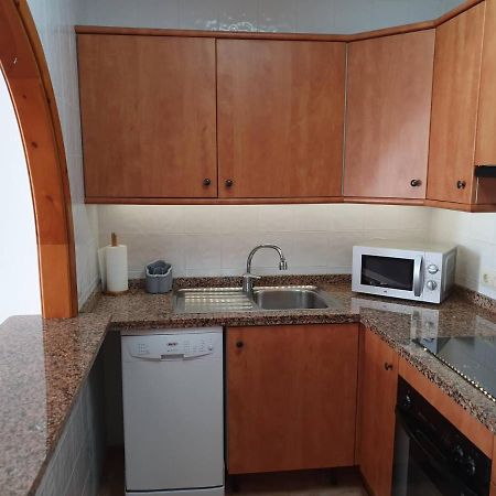 Benitatxell Vistas Impresionantes Apartman Kültér fotó