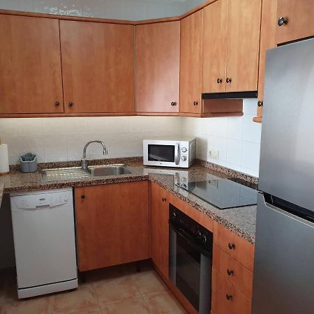 Benitatxell Vistas Impresionantes Apartman Kültér fotó