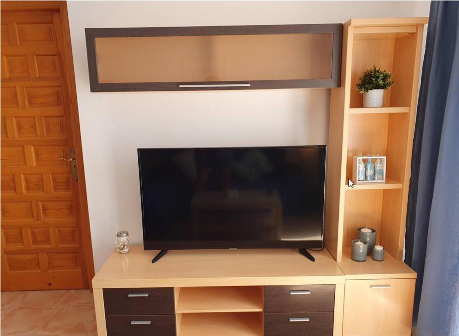Benitatxell Vistas Impresionantes Apartman Kültér fotó