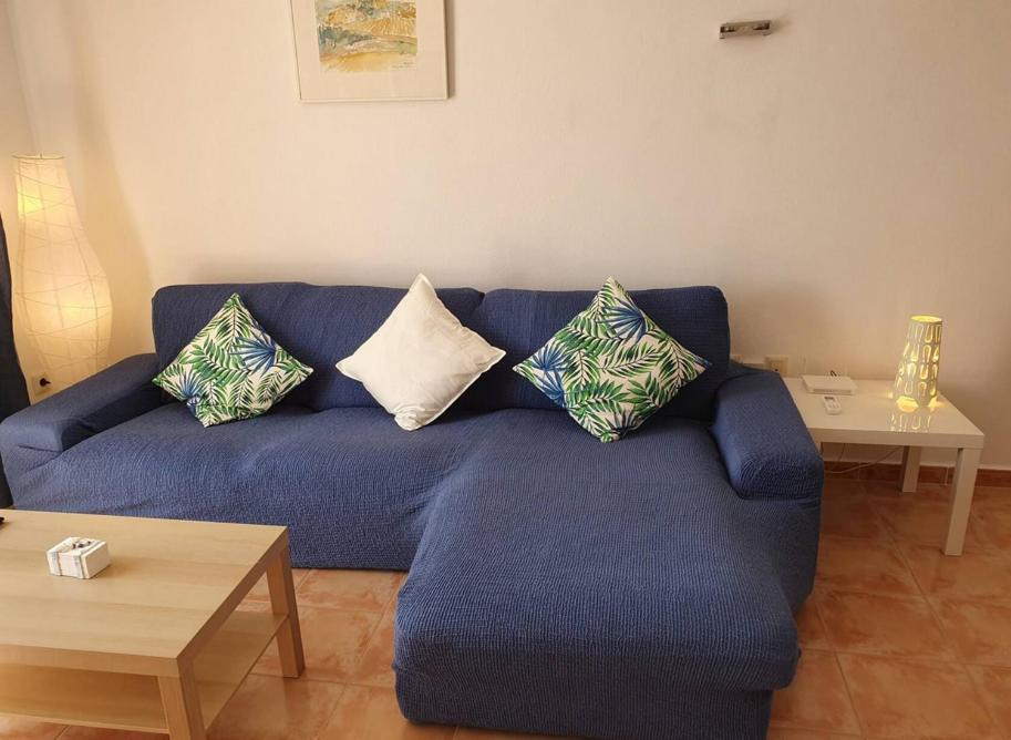 Benitatxell Vistas Impresionantes Apartman Kültér fotó