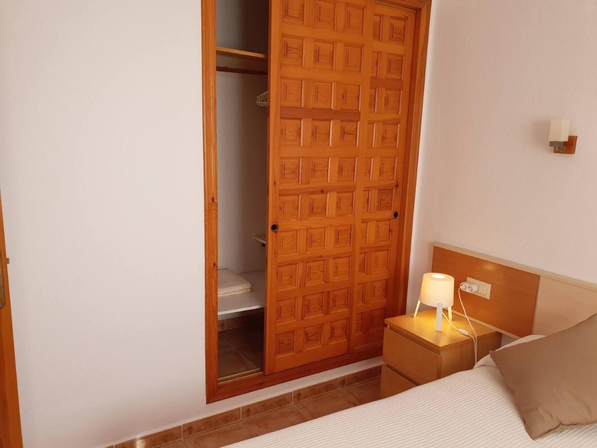 Benitatxell Vistas Impresionantes Apartman Kültér fotó