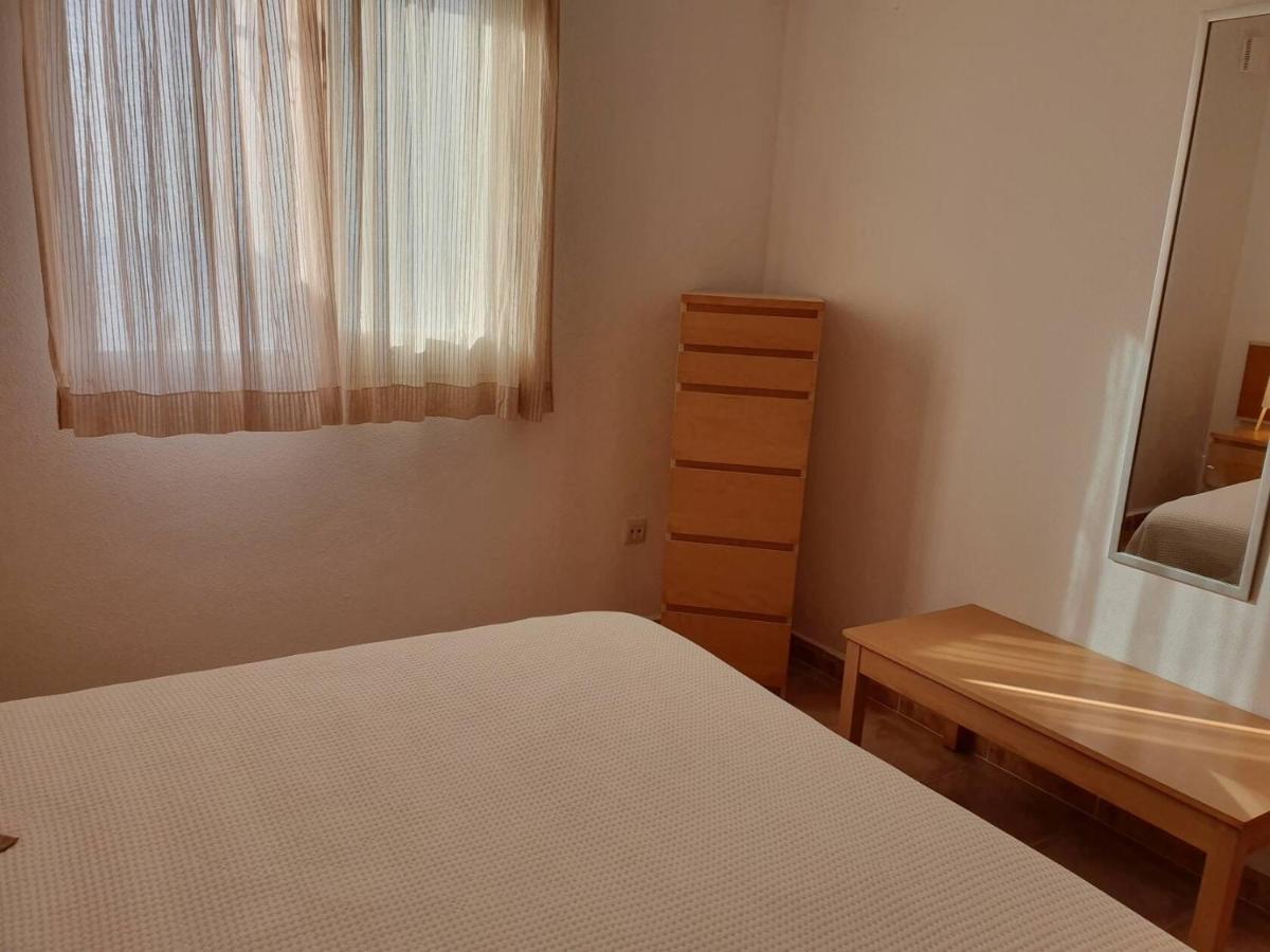 Benitatxell Vistas Impresionantes Apartman Kültér fotó