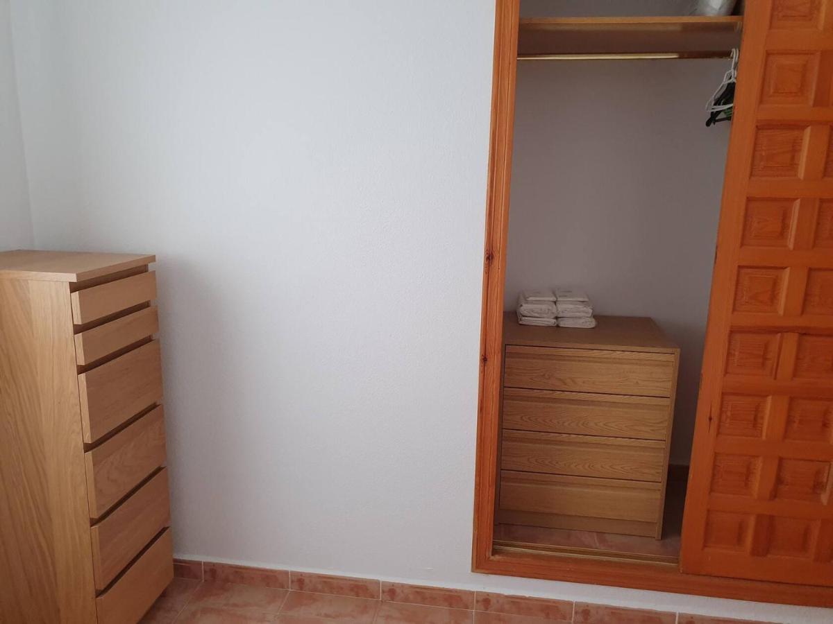Benitatxell Vistas Impresionantes Apartman Kültér fotó